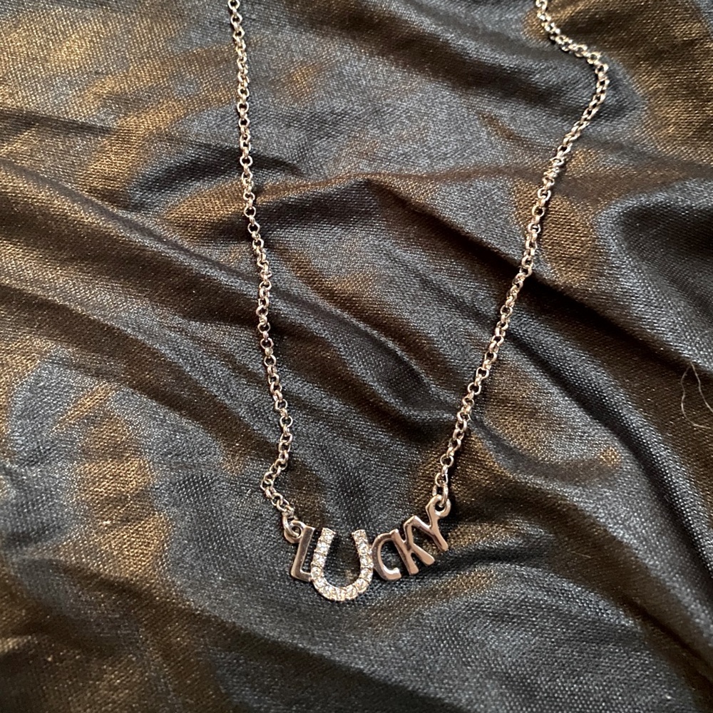 Lia Sophia fashion necklace